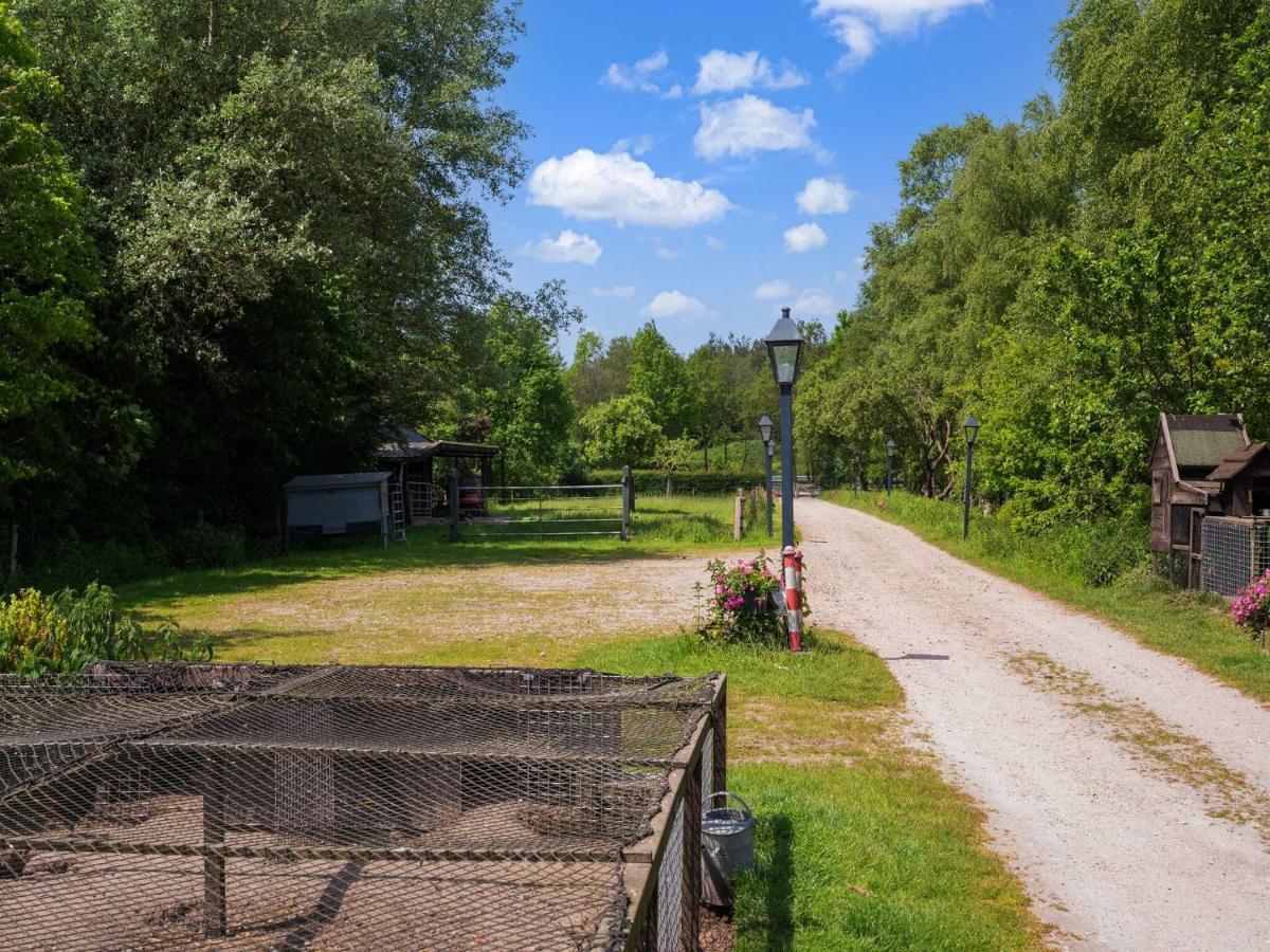 A Lovely Cottage On The Dwingelderveld Nature Park Beilen 外观 照片