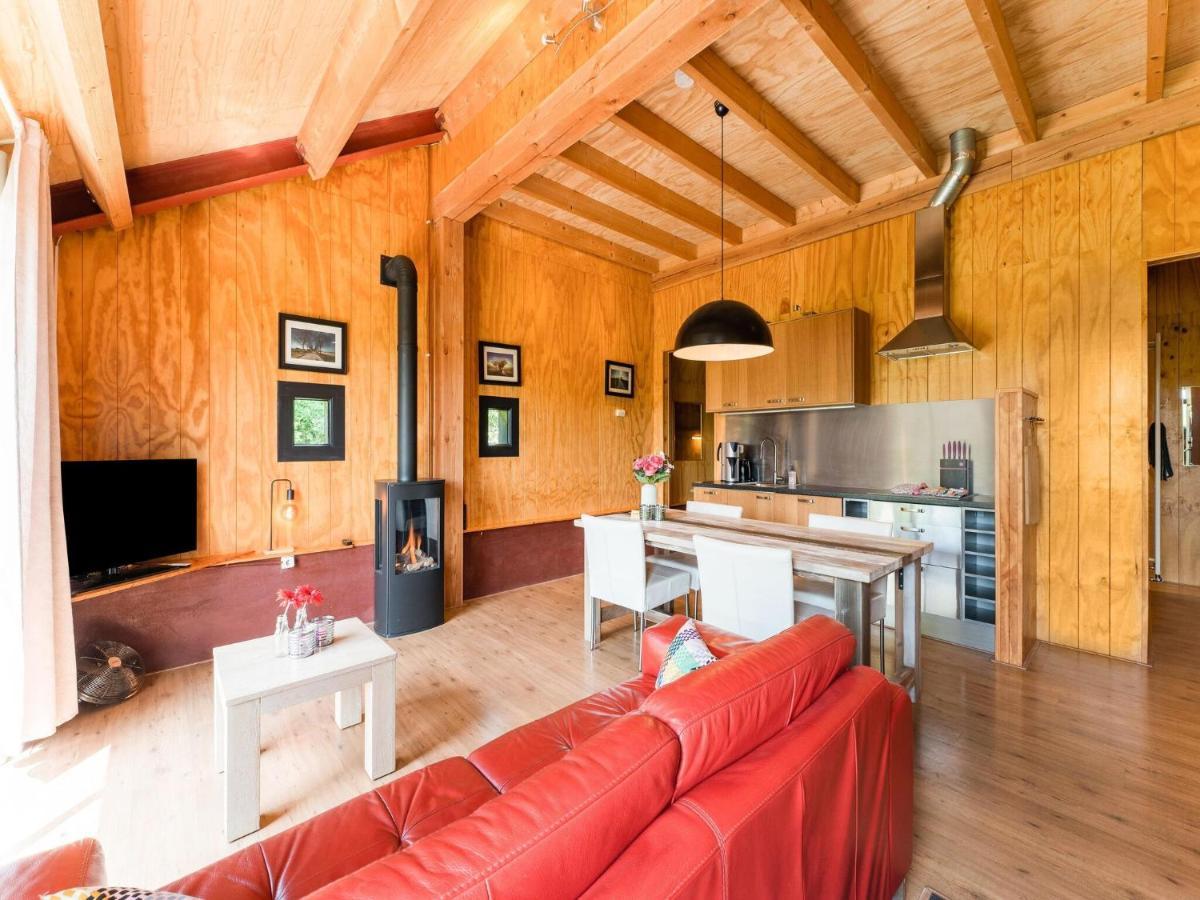 A Lovely Cottage On The Dwingelderveld Nature Park Beilen 外观 照片