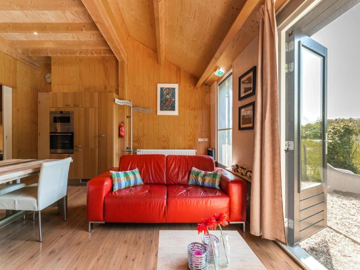 A Lovely Cottage On The Dwingelderveld Nature Park Beilen 外观 照片