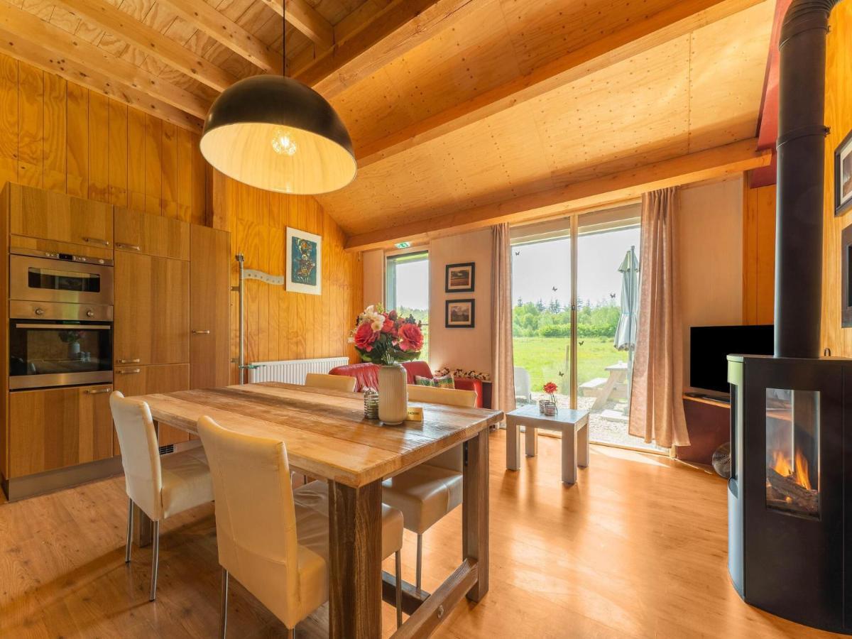 A Lovely Cottage On The Dwingelderveld Nature Park Beilen 外观 照片