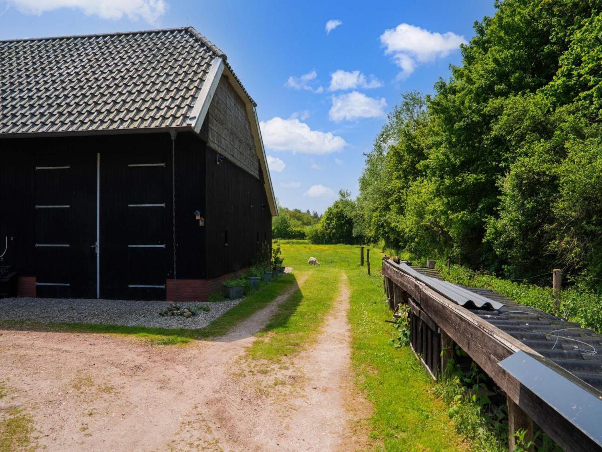A Lovely Cottage On The Dwingelderveld Nature Park Beilen 外观 照片