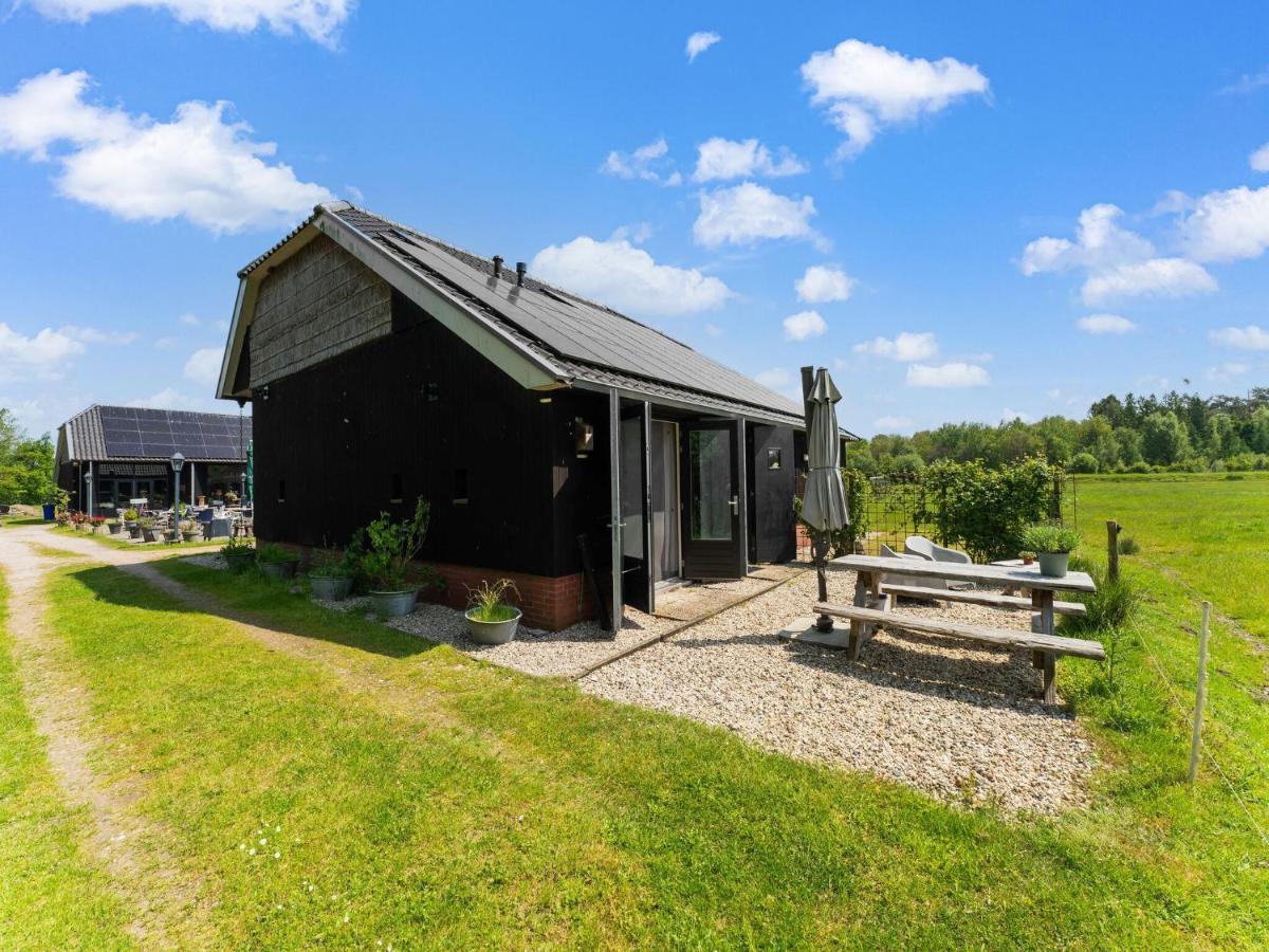 A Lovely Cottage On The Dwingelderveld Nature Park Beilen 外观 照片