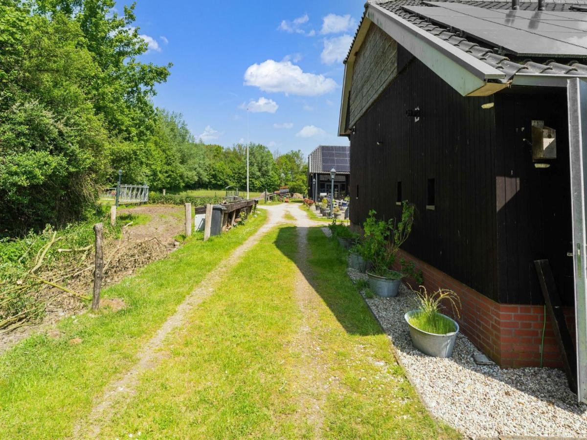 A Lovely Cottage On The Dwingelderveld Nature Park Beilen 外观 照片